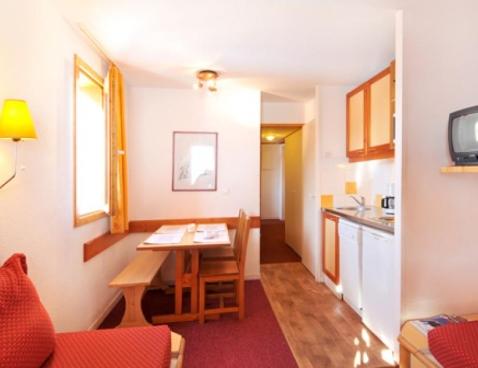 LE JOKER/413 - Plagne - Les Coches