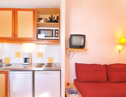 LE JOKER/413 - Plagne - Les Coches