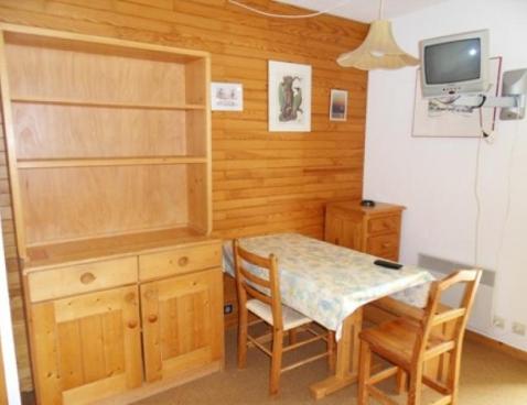 PIERRE DE SOLEIL/23 - Plagne - Belle Plagne