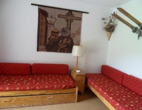 PIERRE DE SOLEIL/23 - Plagne - Belle Plagne