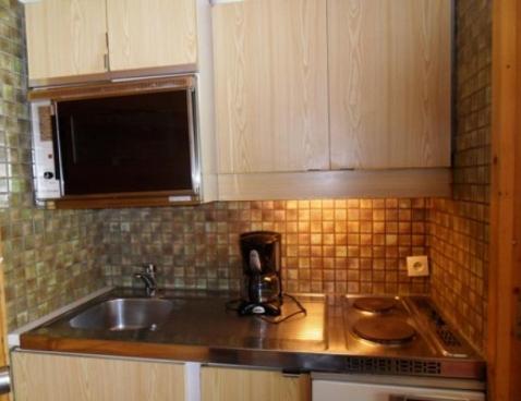 PIERRE DE SOLEIL/23 - Plagne - Belle Plagne