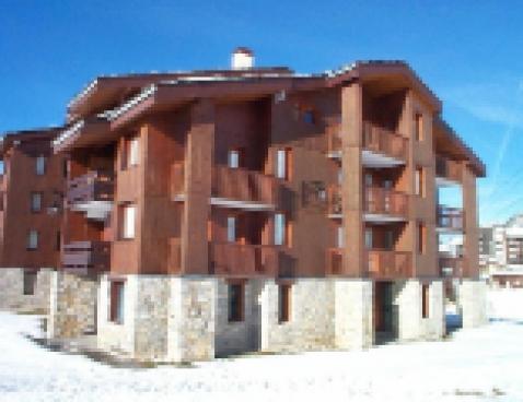 PIERRE DE SOLEIL/23 - Plagne - Belle Plagne