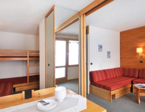 AIGUE-MARINE/21 - Plagne - Belle Plagne