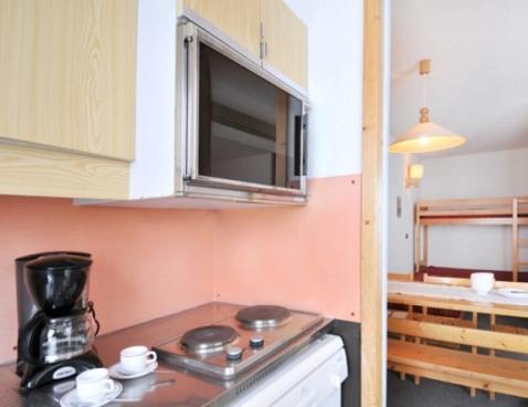 AIGUE-MARINE/21 - Plagne - Belle Plagne