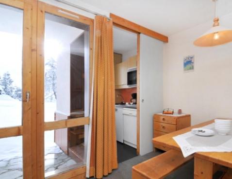 AIGUE-MARINE/21 - Plagne - Belle Plagne