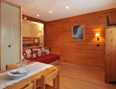 AIGUE-MARINE/214 - Plagne - Belle Plagne