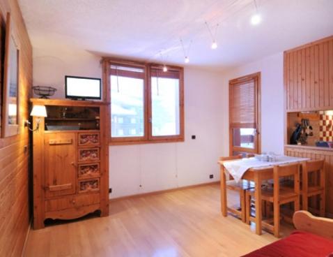 AIGUE-MARINE/214 - Plagne - Belle Plagne