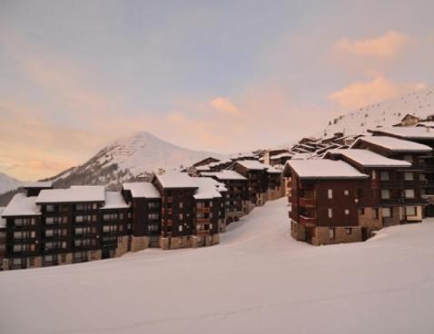 AIGUE-MARINE/214 - Plagne - Belle Plagne