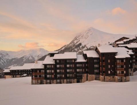 AIGUE-MARINE/214 - Plagne - Belle Plagne