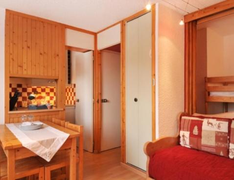 AIGUE-MARINE/214 - Plagne - Belle Plagne