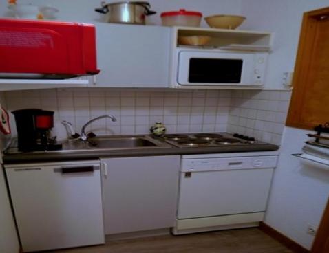 CARENE/21 - Plagne - Belle Plagne