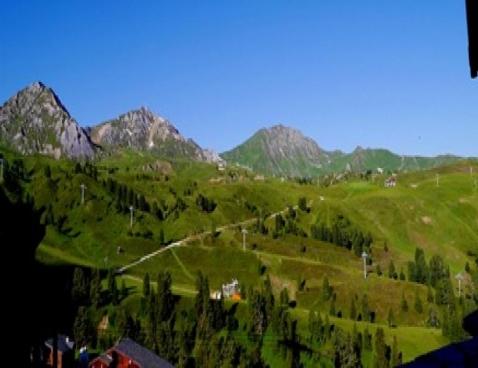 CARENE/21 - Plagne - Belle Plagne