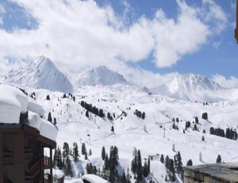 CARENE/21 - Plagne - Belle Plagne