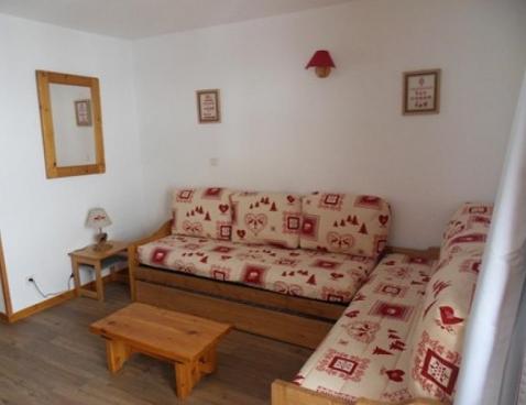 CARENE/35 - Plagne - Belle Plagne