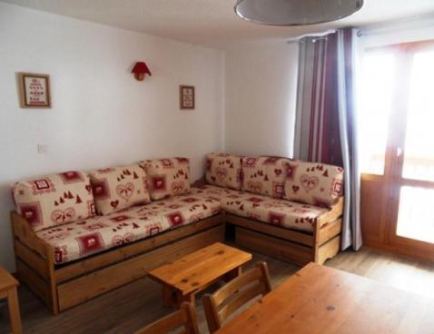 CARENE/35 - Plagne - Belle Plagne