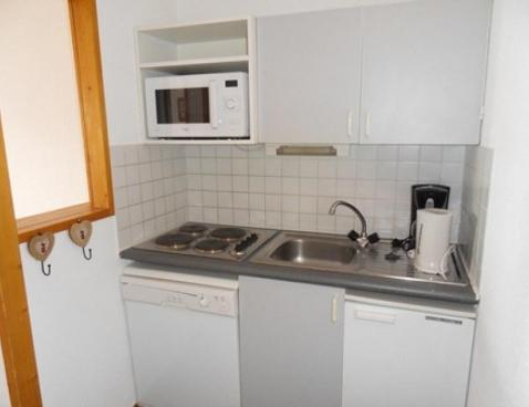 CARENE/35 - Plagne - Belle Plagne