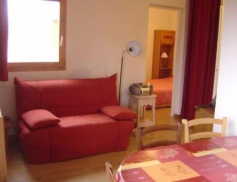 LES CHALETS DE SUPERD/1 - Superdévoluy