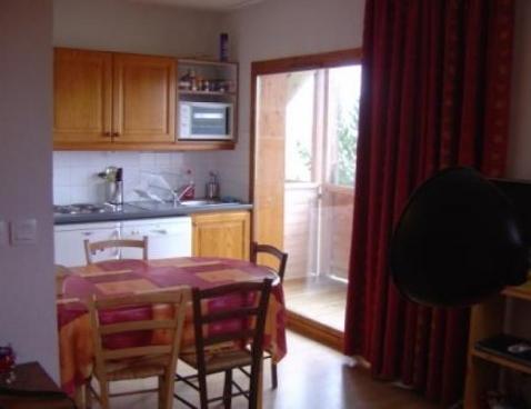 LES CHALETS DE SUPERD/1 - Superdévoluy