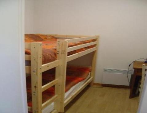 LES CHALETS DE SUPERD/1 - Superdévoluy