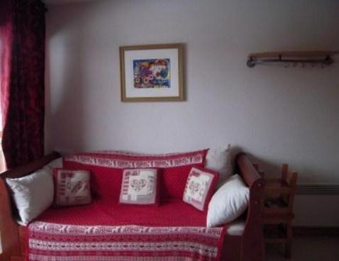 LES CHALETS DE SUPERD/2 - Superdévoluy