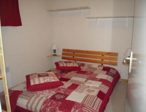 LES CHALETS DE SUPERD/2 - Superdévoluy