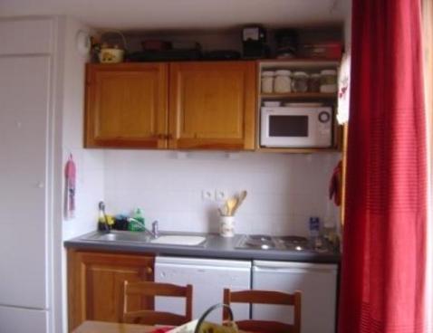 LES CHALETS DE SUPERD/3 - Superdévoluy