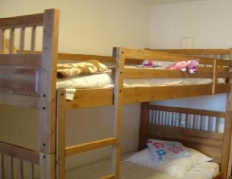 LES CHALETS DE SUPERD/3 - Superdévoluy