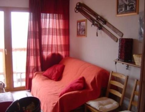 LES CHALETS DE SUPERD/3 - Superdévoluy