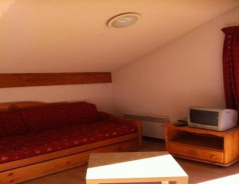 LES CHALETS DE SUPERD/4 - Superdévoluy