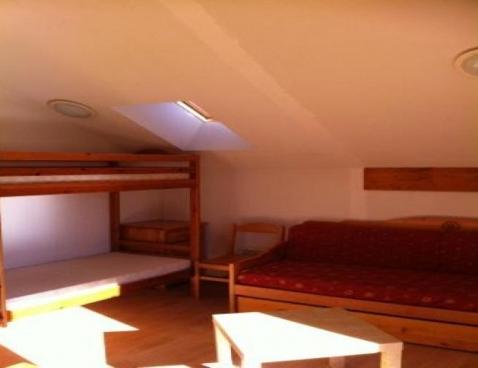 LES CHALETS DE SUPERD/4 - Superdévoluy