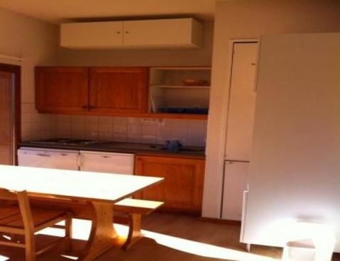 LES CHALETS DE SUPERD/4 - Superdévoluy