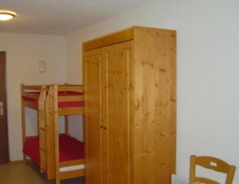 LES CHALETS DE SUPERD/6 - Superdévoluy