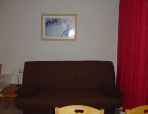 LES CHALETS DE SUPERD/6 - Superdévoluy