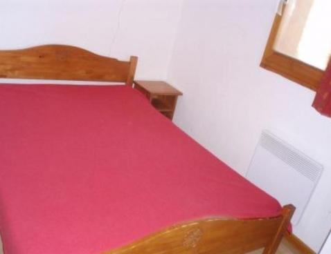 LES CHALETS DE SUPERD/13 - Superdévoluy