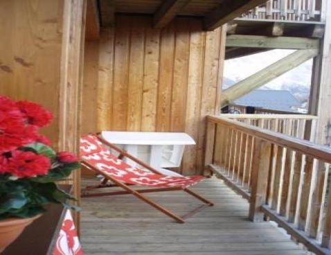 LES CHALETS DE SUPERD/13 - Superdévoluy