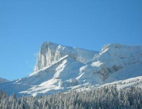 LES CHALETS DE SUPERD/16 - Superdévoluy