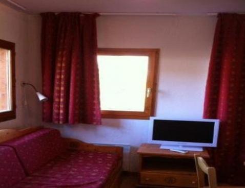 LES CHALETS DE SUPERD/17 - Superdévoluy