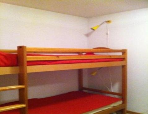 LES CHALETS DE SUPERD/17 - Superdévoluy