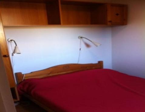 LES CHALETS DE SUPERD/17 - Superdévoluy