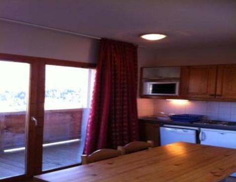 LES CHALETS DE SUPERD/17 - Superdévoluy