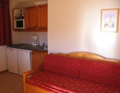 LES CHALETS DE SUPERD/19 - Superdévoluy