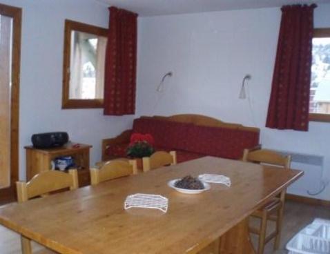 LES CHALETS DE SUPERD/22 - Superdévoluy