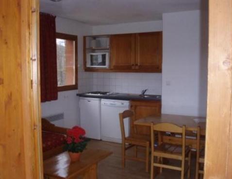 LES CHALETS DE SUPERD/22 - Superdévoluy