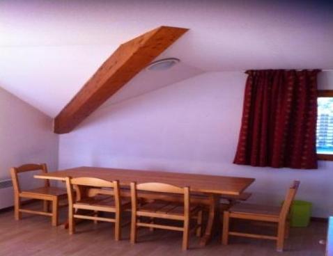 LES CHALETS DE SUPERD/23 - Superdévoluy