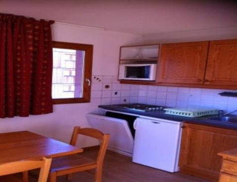 LES CHALETS DE SUPERD/23 - Superdévoluy