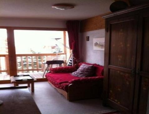 LES CHALETS DE SUPERD/32 - Superdévoluy