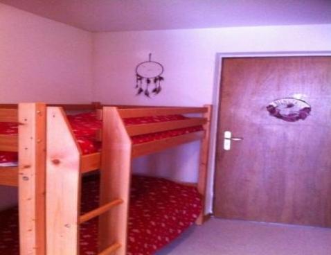 LES CHALETS DE SUPERD/32 - Superdévoluy