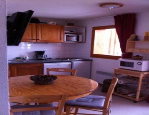 LES CHALETS DE SUPERD/32 - Superdévoluy