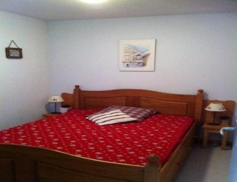 LES CHALETS DE SUPERD/32 - Superdévoluy