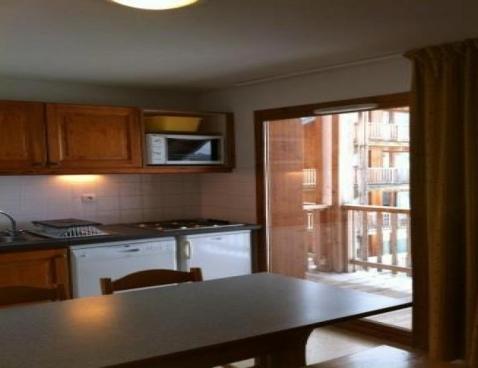 LES CHALETS DE SUPERD/36 - Superdévoluy